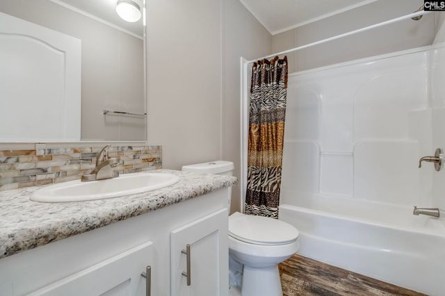 121 Camp Agape Road, Blythewood, SC 29016