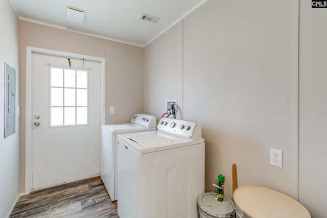 121 Camp Agape Road, Blythewood, SC 29016