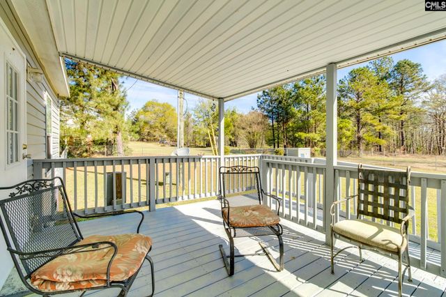 121 Camp Agape Road, Blythewood, SC 29016