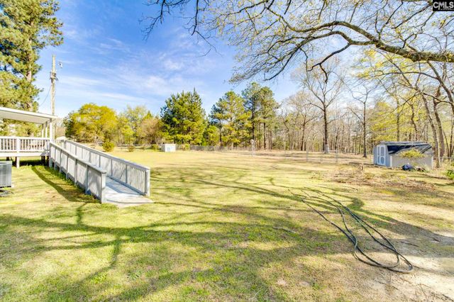 121 Camp Agape Road, Blythewood, SC 29016