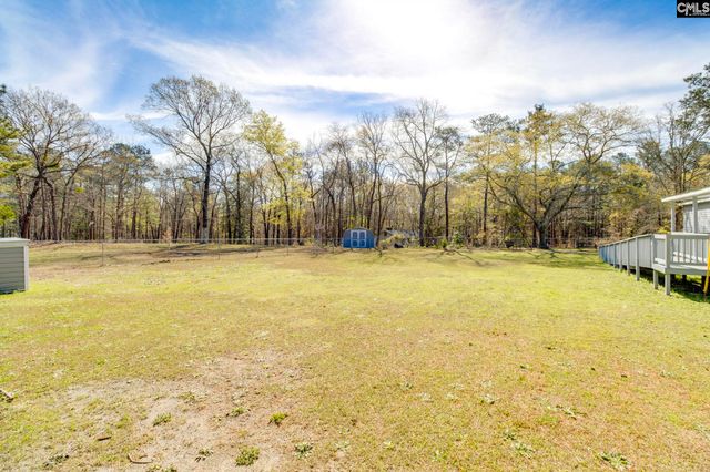 121 Camp Agape Road, Blythewood, SC 29016