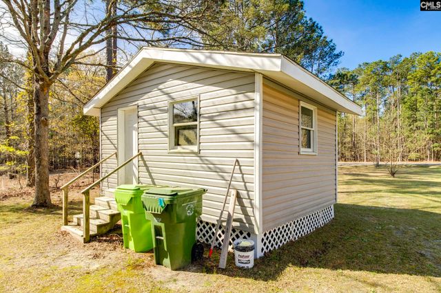 121 Camp Agape Road, Blythewood, SC 29016