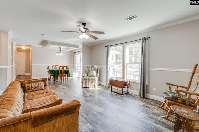 121 Camp Agape Road, Blythewood, SC 29016