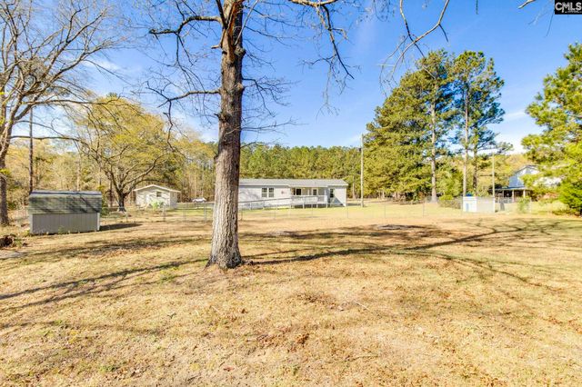 121 Camp Agape Road, Blythewood, SC 29016