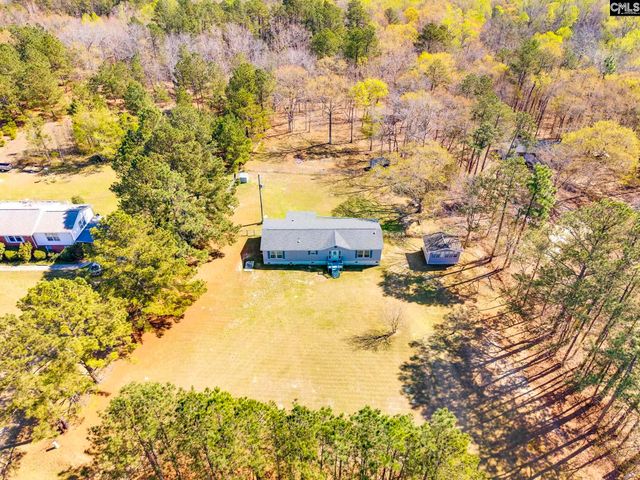 121 Camp Agape Road, Blythewood, SC 29016