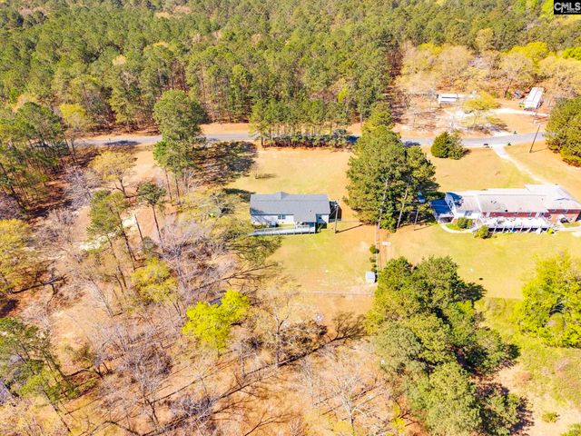 121 Camp Agape Road, Blythewood, SC 29016