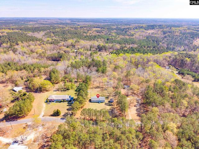 121 Camp Agape Road, Blythewood, SC 29016