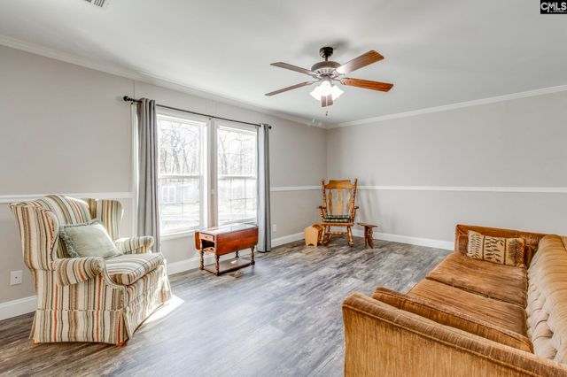 121 Camp Agape Road, Blythewood, SC 29016