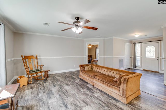 121 Camp Agape Road, Blythewood, SC 29016