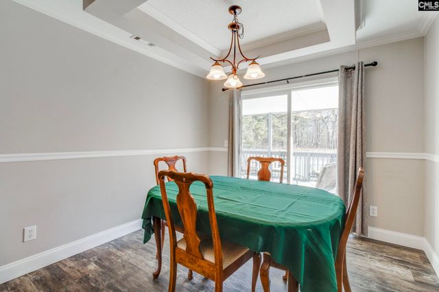 121 Camp Agape Road, Blythewood, SC 29016