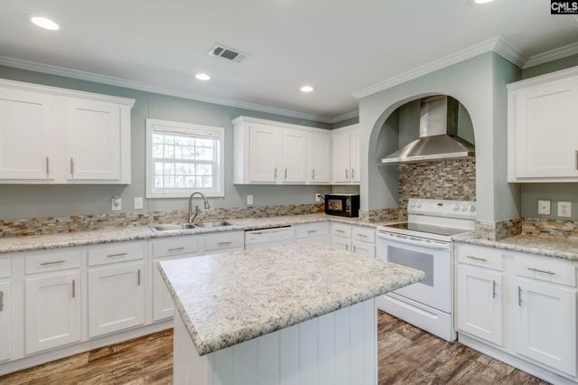 121 Camp Agape Road, Blythewood, SC 29016