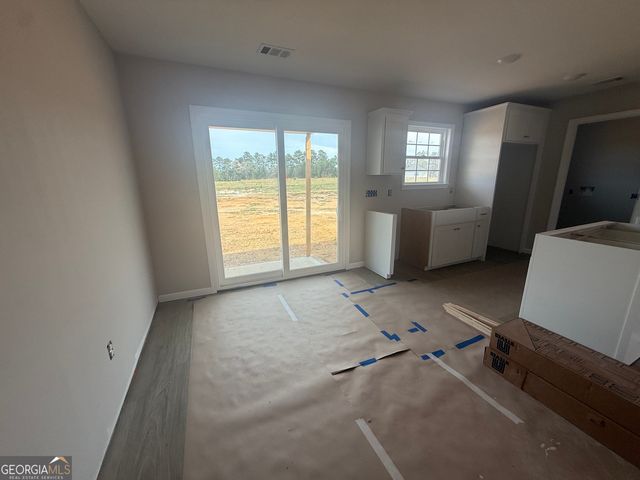 LOT 142 Nickies Way, Statesboro, GA 30461