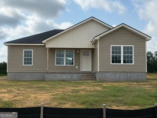 LOT 142 Nickies Way, Statesboro, GA 30461