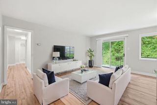 10607 KENILWORTH AVE #K-202, Bethesda, MD 20814