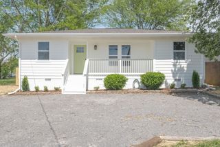 2302 Osage St, Nashville, TN 37208