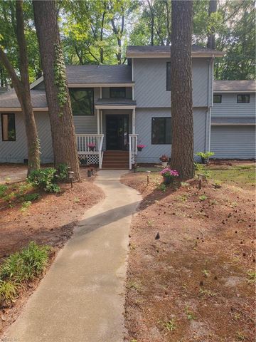 1009 Ranchero RD, Virginia Beach, VA 23456