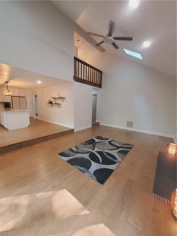 1009 Ranchero RD, Virginia Beach, VA 23456