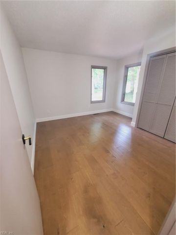 1009 Ranchero RD, Virginia Beach, VA 23456