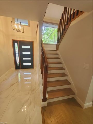 1009 Ranchero RD, Virginia Beach, VA 23456