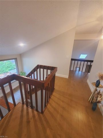 1009 Ranchero RD, Virginia Beach, VA 23456