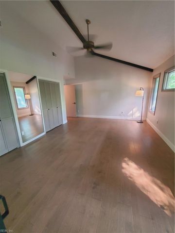 1009 Ranchero RD, Virginia Beach, VA 23456