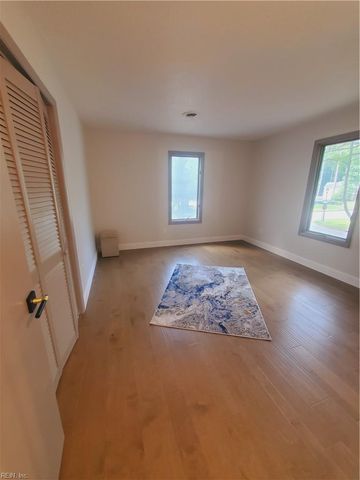 1009 Ranchero RD, Virginia Beach, VA 23456