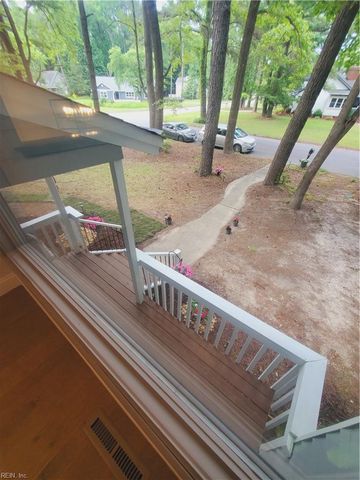 1009 Ranchero RD, Virginia Beach, VA 23456