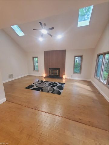 1009 Ranchero RD, Virginia Beach, VA 23456