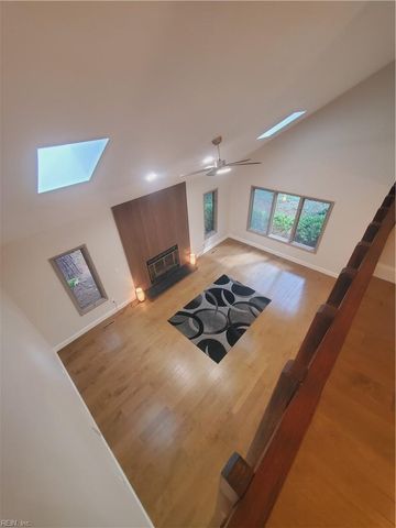 1009 Ranchero RD, Virginia Beach, VA 23456