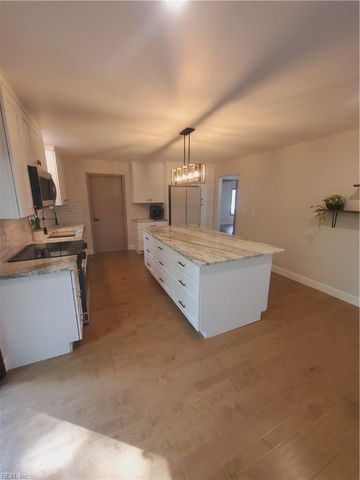 1009 Ranchero RD, Virginia Beach, VA 23456