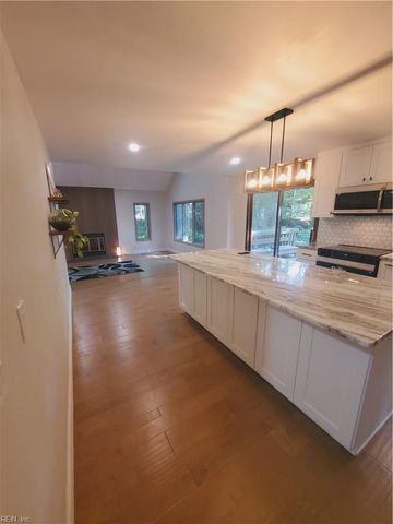 1009 Ranchero RD, Virginia Beach, VA 23456