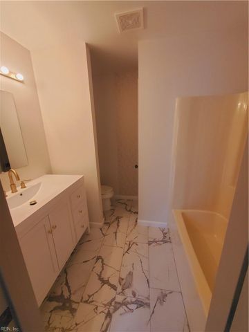 1009 Ranchero RD, Virginia Beach, VA 23456