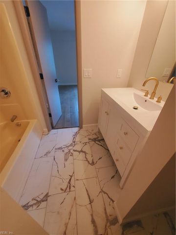 1009 Ranchero RD, Virginia Beach, VA 23456