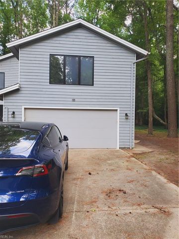 1009 Ranchero RD, Virginia Beach, VA 23456