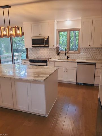 1009 Ranchero RD, Virginia Beach, VA 23456