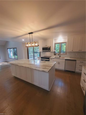 1009 Ranchero RD, Virginia Beach, VA 23456