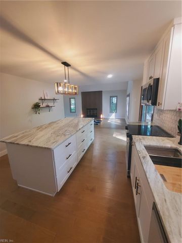 1009 Ranchero RD, Virginia Beach, VA 23456