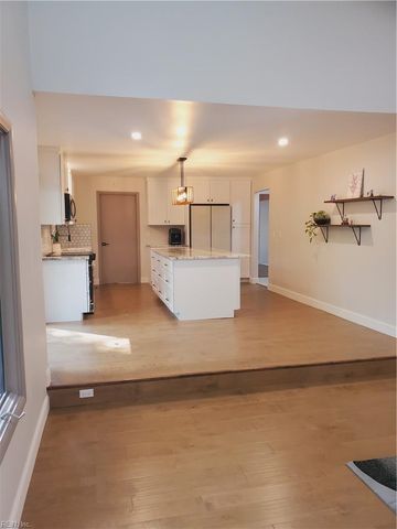 1009 Ranchero RD, Virginia Beach, VA 23456