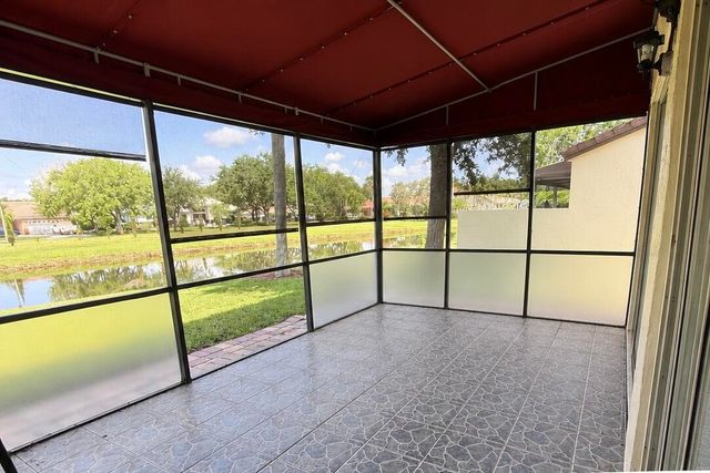 100 NW 118th Drive, Coral Springs, FL 33071