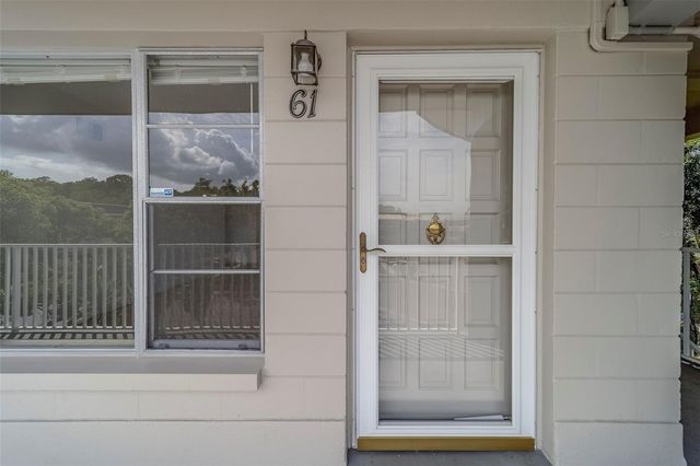 2441 PERSIAN DRIVE 61, Clearwater, FL 33763