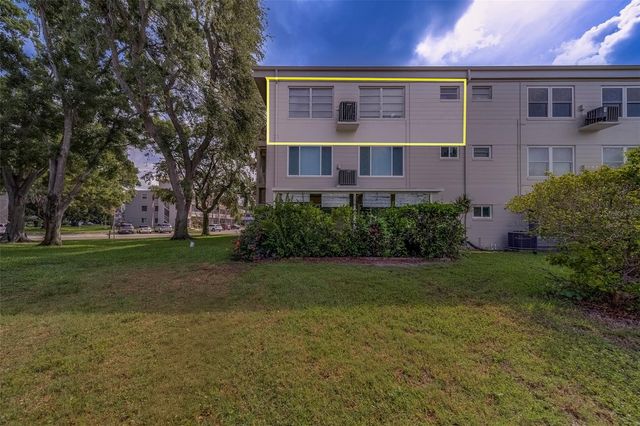 2441 PERSIAN DRIVE 61, Clearwater, FL 33763