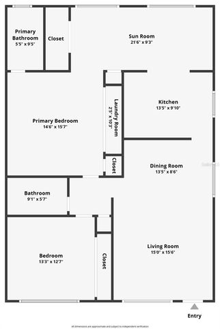 2441 PERSIAN DRIVE 61, Clearwater, FL 33763