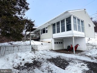 11070 CREEKSIDE DR, Huntingdon, PA 16652