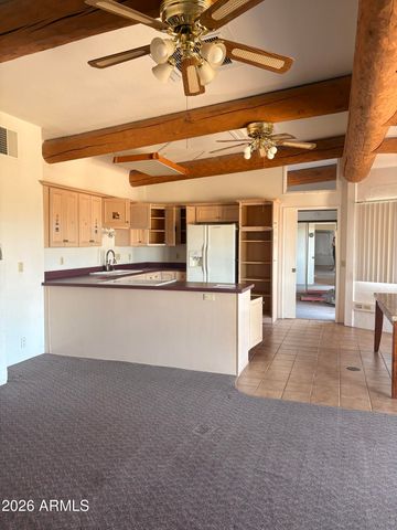 201 E PAPAGO Lane, Cottonwood, AZ 86326