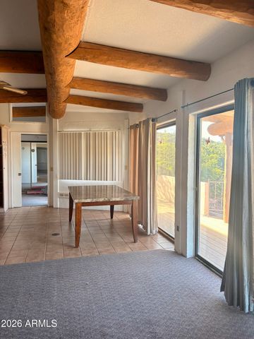 201 E PAPAGO Lane, Cottonwood, AZ 86326