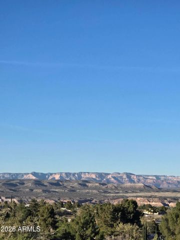 201 E PAPAGO Lane, Cottonwood, AZ 86326