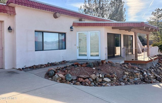 201 E PAPAGO Lane, Cottonwood, AZ 86326