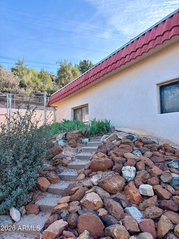 201 E PAPAGO Lane, Cottonwood, AZ 86326