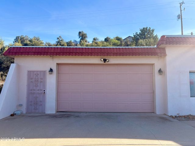 201 E PAPAGO Lane, Cottonwood, AZ 86326