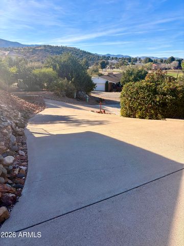 201 E PAPAGO Lane, Cottonwood, AZ 86326